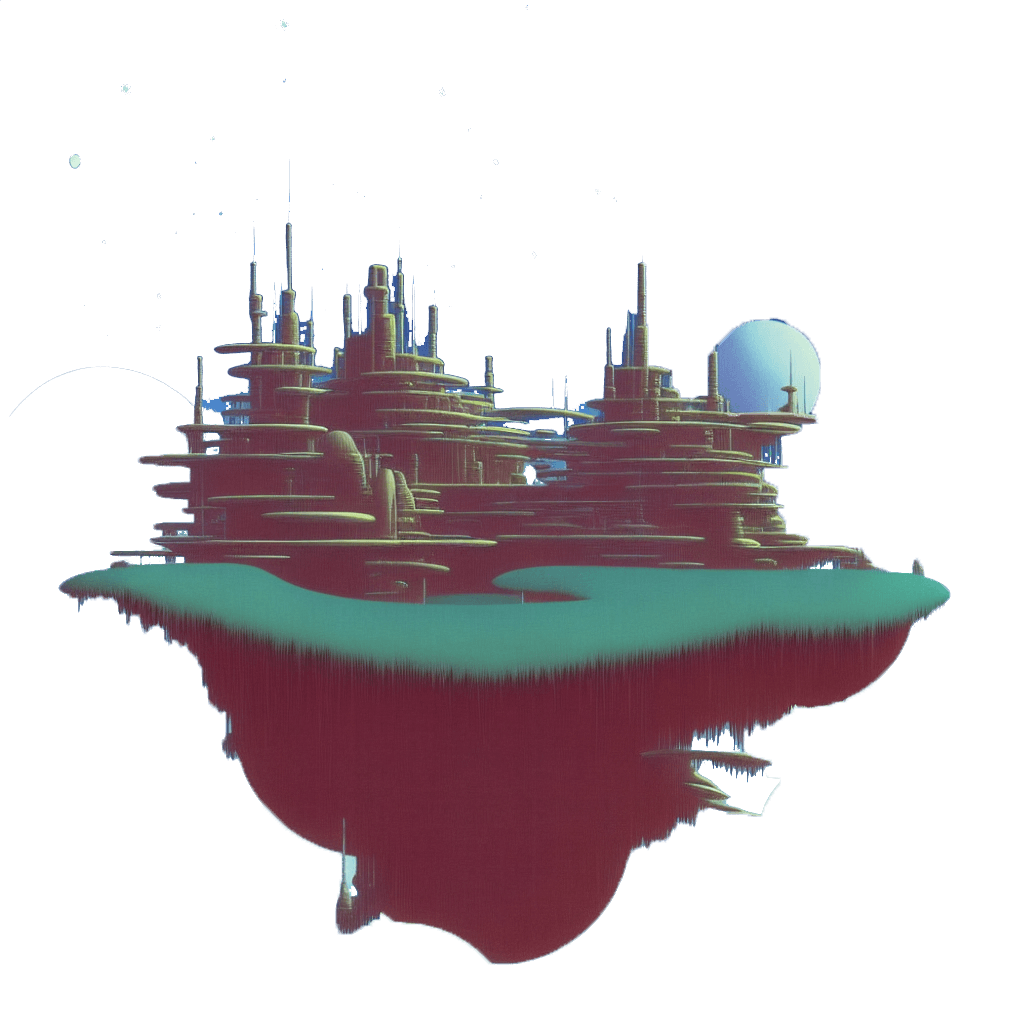 Athlete's Archipelago