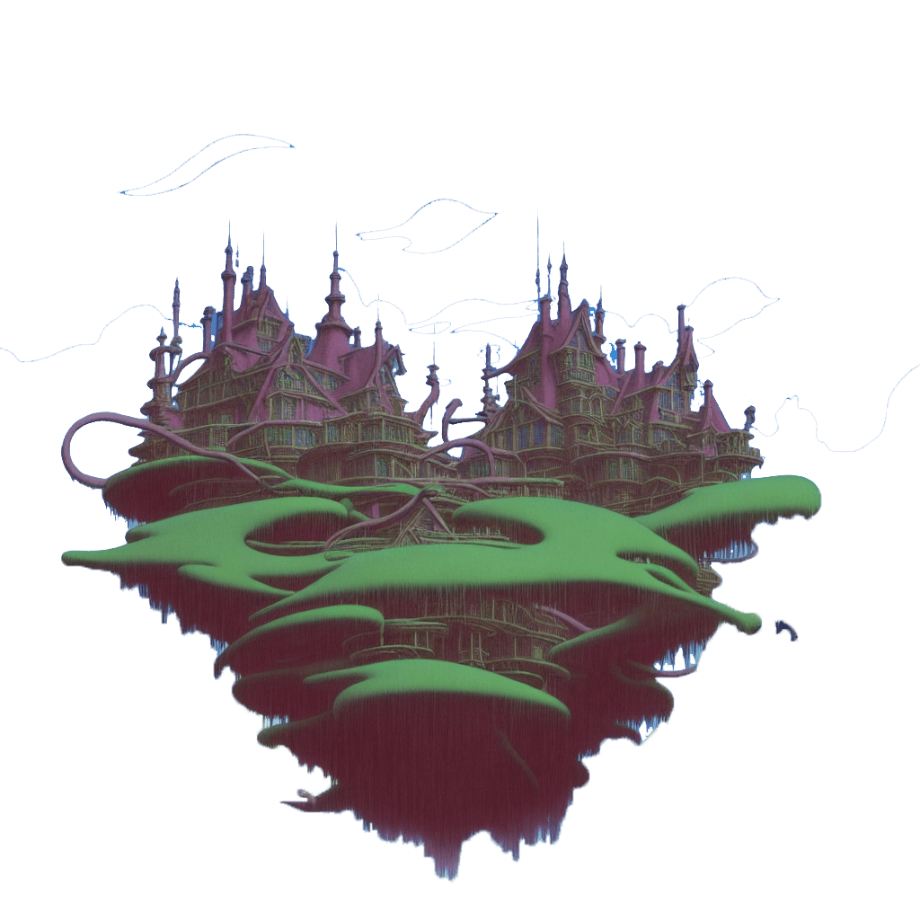 Performer's Peninsula